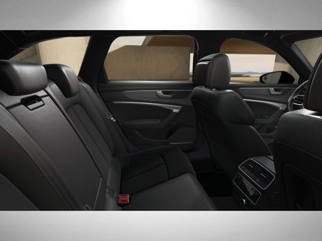 Fahrzeugabbildung Audi A6 Avant advanced 40 TDI quattro 150(204) kW(PS)
