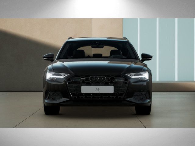 Fahrzeugabbildung Audi A6 Avant advanced 40 TDI quattro 150(204) kW(PS)