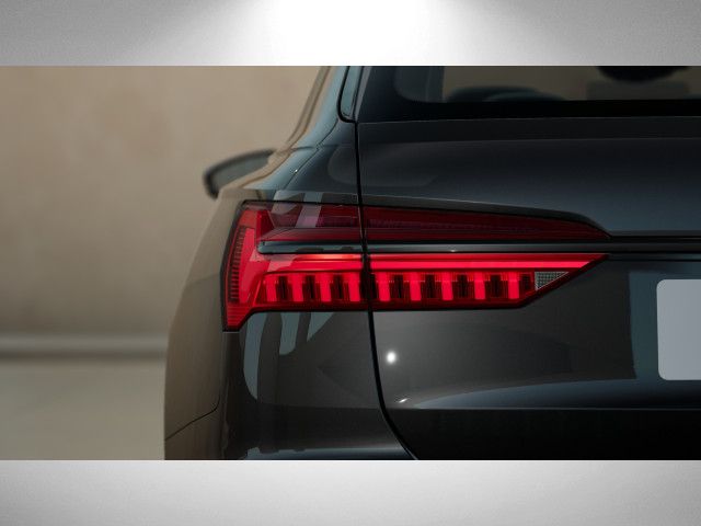 Fahrzeugabbildung Audi A6 Avant advanced 40 TDI quattro 150(204) kW(PS)