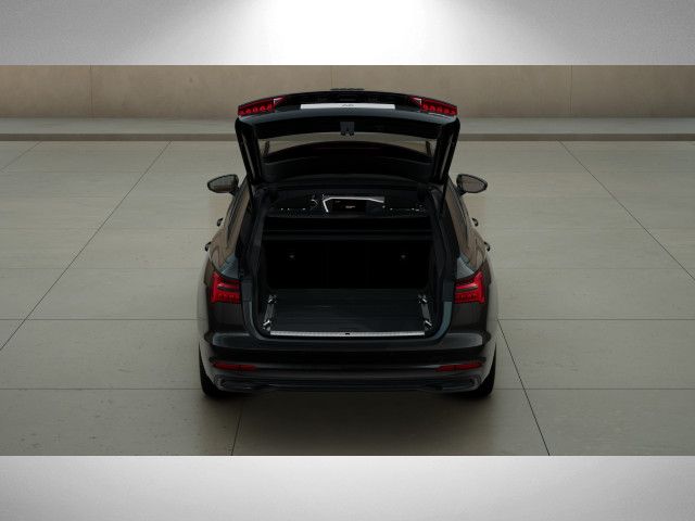 Fahrzeugabbildung Audi A6 Avant advanced 40 TDI quattro 150(204) kW(PS)