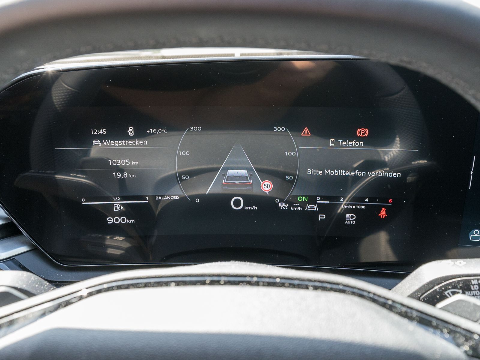 Fahrzeugabbildung Audi A5 Avant TDI quattro S tronic S line B&O HUD VC
