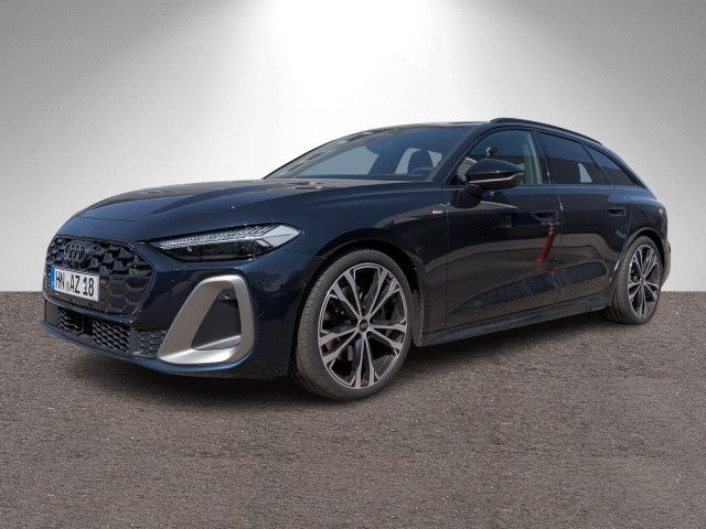 Fahrzeugabbildung Audi A5 Avant TDI quattro S tronic S line B&O HUD VC