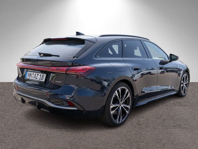 Fahrzeugabbildung Audi A5 Avant TDI quattro S tronic S line B&O HUD VC