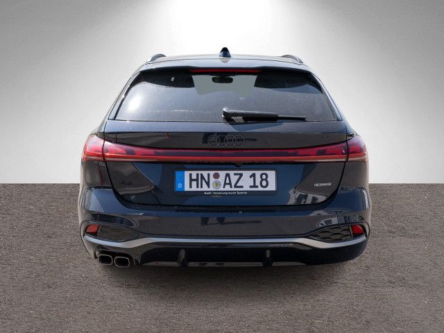 Fahrzeugabbildung Audi A5 Avant TDI quattro S tronic S line B&O HUD VC