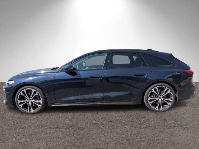 Fahrzeugabbildung Audi A5 Avant TDI quattro S tronic S line B&O HUD VC