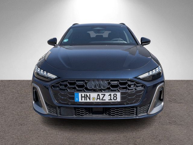 Fahrzeugabbildung Audi A5 Avant TDI quattro S tronic S line B&O HUD VC