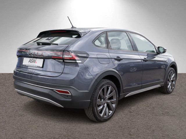 Fahrzeugabbildung Volkswagen Taigo Style 1.0 TSI DSG NAVI PANO RFK ACC AHK