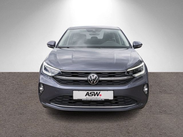 Fahrzeugabbildung Volkswagen Taigo Style 1.0 TSI DSG NAVI PANO RFK ACC AHK