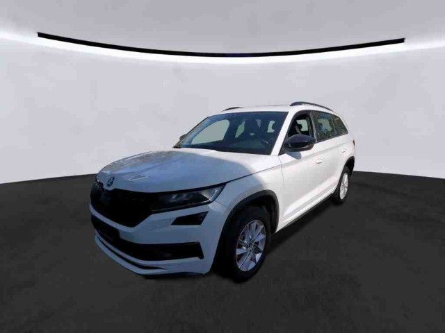 SKODA Kodiaq RS 2,0 TDI DSG LED NAVI PANO 360° VC AHK
