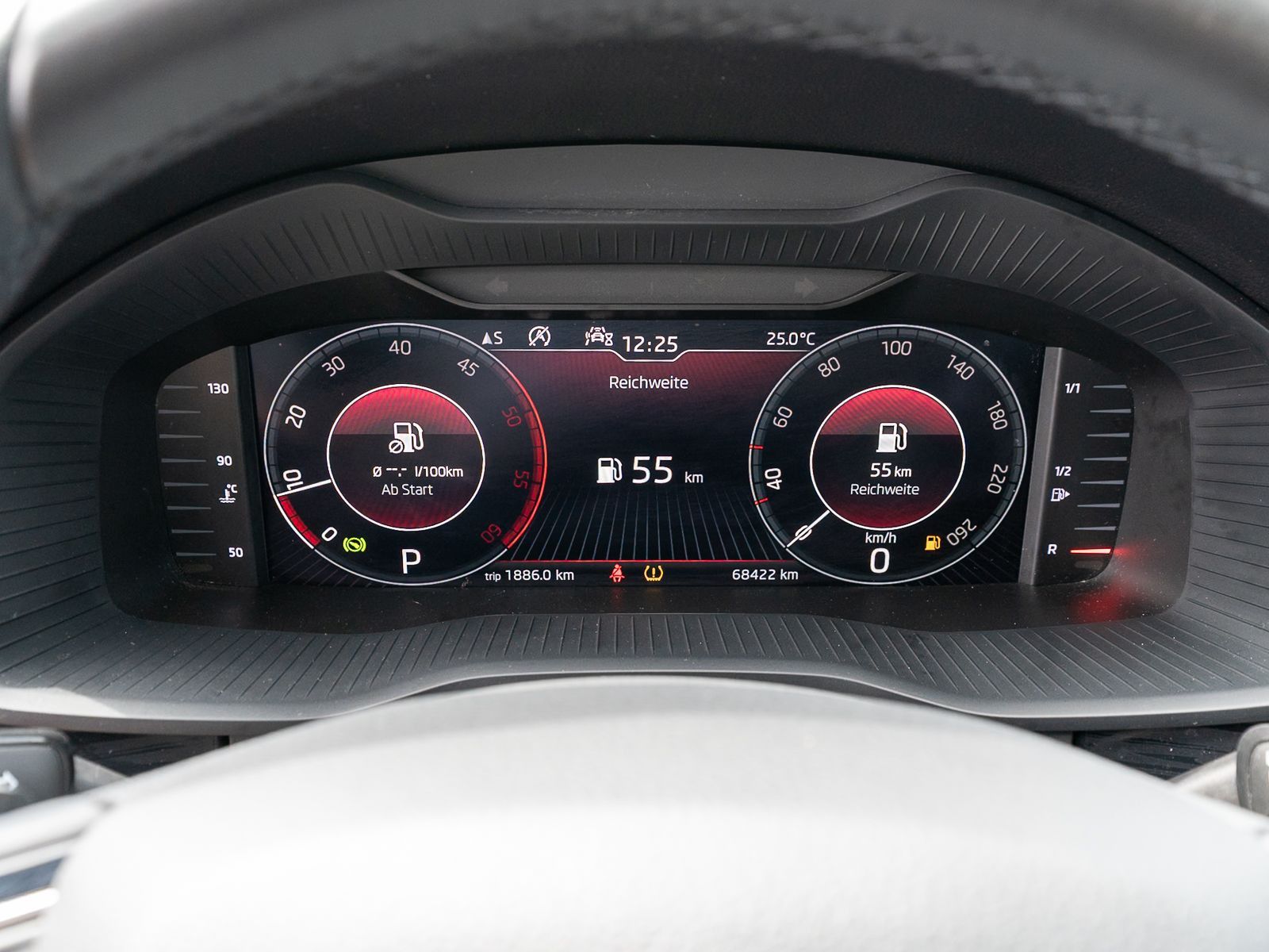 Fahrzeugabbildung SKODA Kodiaq Style 4x4 2,0TDI DSG LED NAVI 360° RFK VC