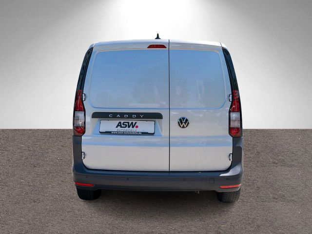 Fahrzeugabbildung Volkswagen Caddy Cargo 1.5 TSI PDC vo/hi Klima SHZ NAVI