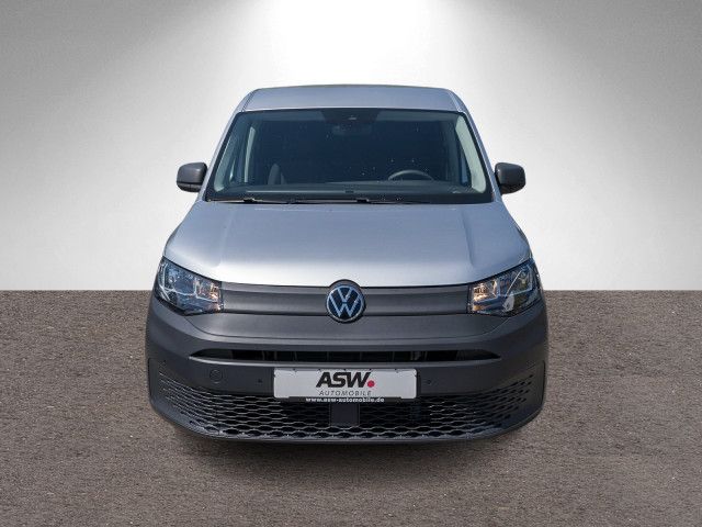 Fahrzeugabbildung Volkswagen Caddy Cargo 1.5 TSI PDC vo/hi Klima SHZ NAVI