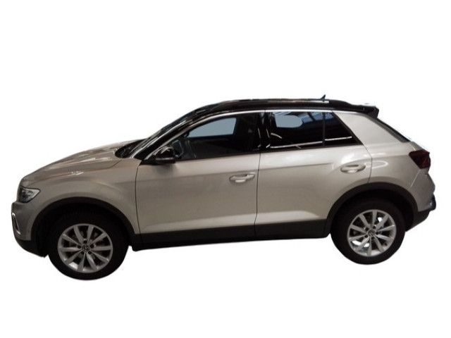 Fahrzeugabbildung Volkswagen T-Roc Life Move 1,5 TSI DSG LED NAVI AHK VC SHZ