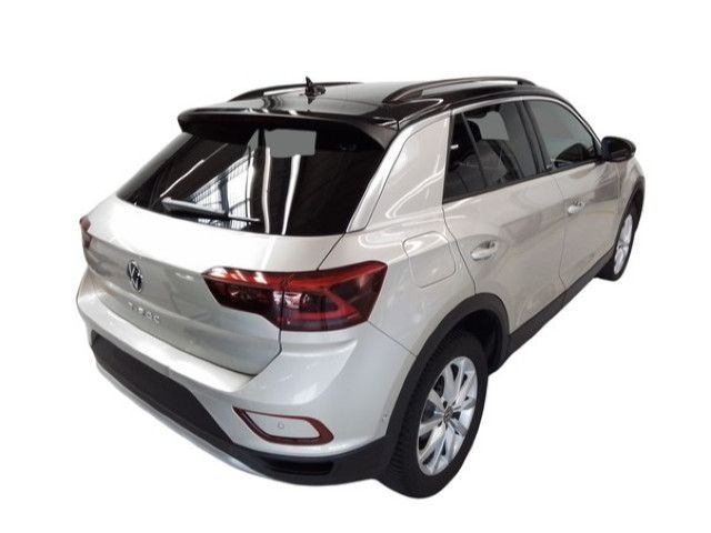 Fahrzeugabbildung Volkswagen T-Roc Life Move 1,5 TSI DSG LED NAVI AHK VC SHZ