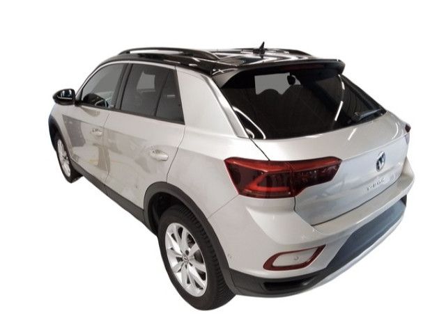 Fahrzeugabbildung Volkswagen T-Roc Life Move 1,5 TSI DSG LED NAVI AHK VC SHZ