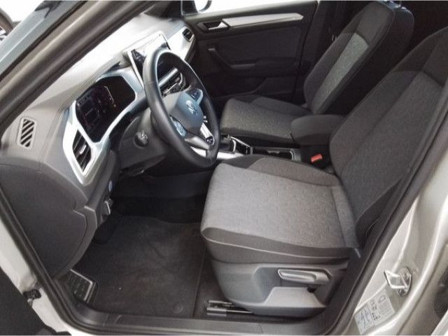 Fahrzeugabbildung Volkswagen T-Roc Life Move 1,5 TSI DSG LED NAVI AHK VC SHZ