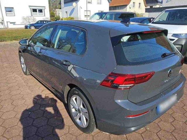 Fahrzeugabbildung Volkswagen Golf Life 2,0 TDI LED NAVI ACC PDC SHZ VC