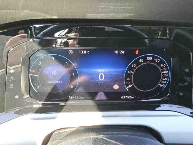 Fahrzeugabbildung Volkswagen Golf Life 2,0 TDI LED NAVI ACC PDC SHZ VC