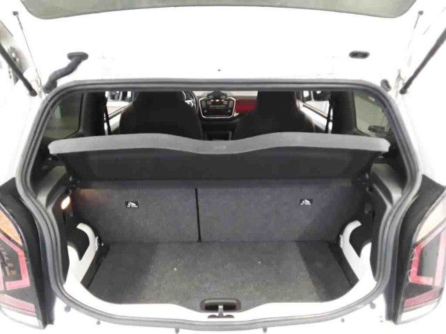 Fahrzeugabbildung Volkswagen up! GTI 1,0 TSI Climatronic PDC Sitzheizung RFK