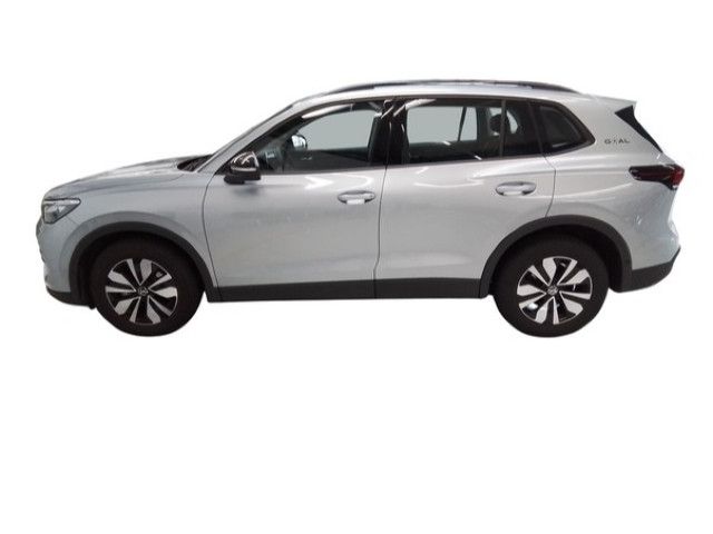 Fahrzeugabbildung Volkswagen Tiguan Life Goal 1,5 eTSI DSG LED NAVI AHK PANO
