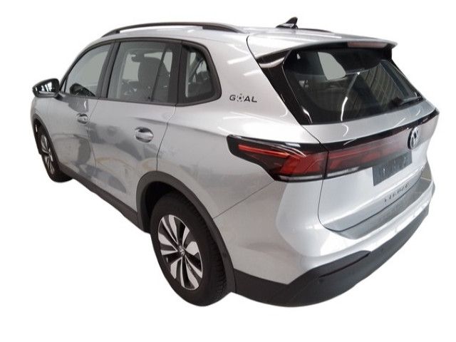 Fahrzeugabbildung Volkswagen Tiguan Life Goal 1,5 eTSI DSG LED NAVI AHK PANO