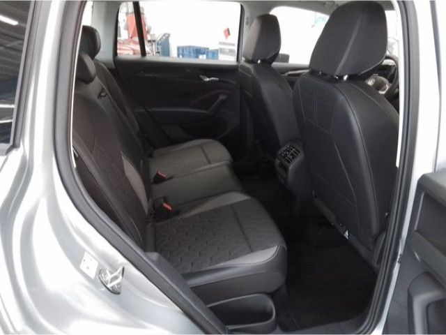 Fahrzeugabbildung Volkswagen Tiguan Life Goal 1,5 eTSI DSG LED NAVI AHK PANO