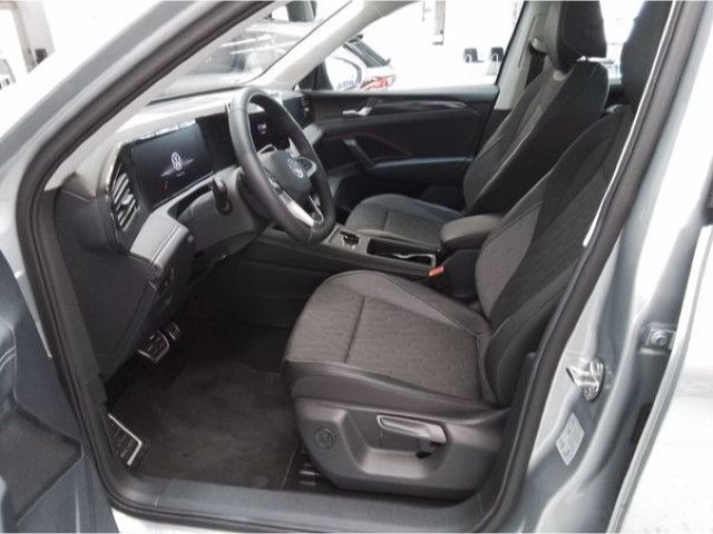 Fahrzeugabbildung Volkswagen Tiguan Life Goal 1,5 eTSI DSG LED NAVI AHK PANO