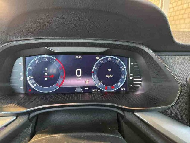 Fahrzeugabbildung SKODA Octavia Combi Style 2,0 TDI DSG NAVI PANO LEDER