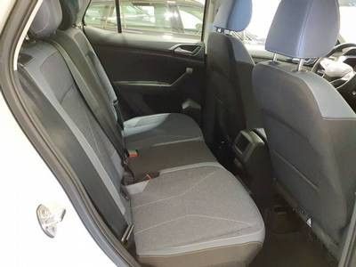Fahrzeugabbildung Volkswagen T-Cross Style 1,0 TSI DSG LED NAVI PDC SHZ