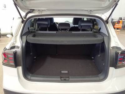 Fahrzeugabbildung Volkswagen T-Cross Style 1,0 TSI DSG LED NAVI PDC SHZ