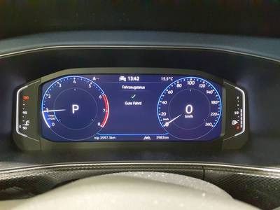 Fahrzeugabbildung Volkswagen T-Cross Style 1,0 TSI DSG LED NAVI PDC SHZ