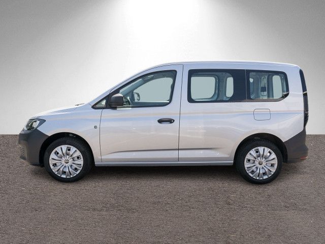 Fahrzeugabbildung Volkswagen Caddy Cargo 1.5 TSI PDC vo/hi Climatronic NAVI