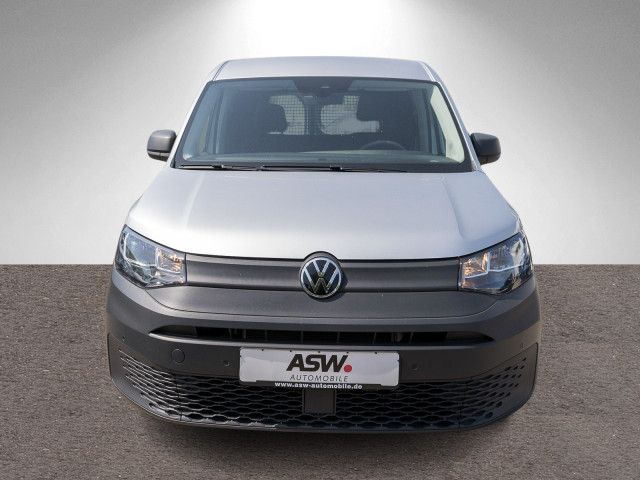 Fahrzeugabbildung Volkswagen Caddy Cargo 1.5 TSI PDC vo/hi Climatronic NAVI