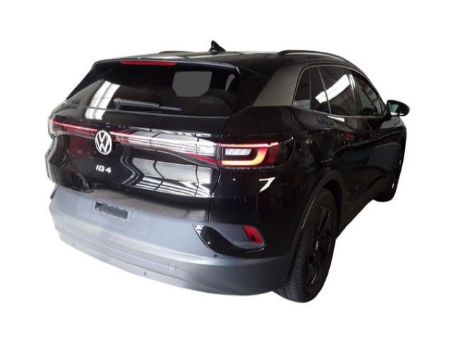Fahrzeugabbildung Volkswagen ID.4 Pro MOVE LED Navi PDC ACC AHK Wärmepumpe