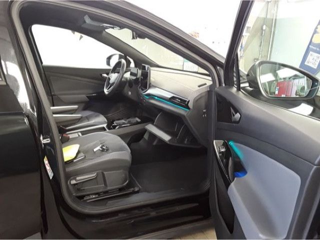 Fahrzeugabbildung Volkswagen ID.4 Pro MOVE LED Navi PDC ACC AHK Wärmepumpe