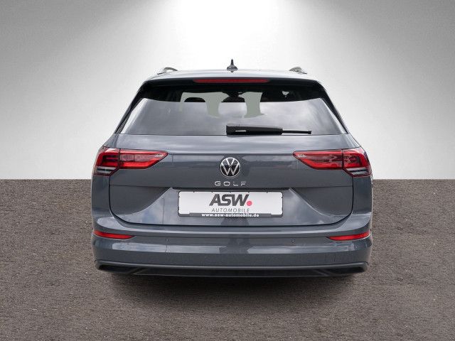 Fahrzeugabbildung Volkswagen Golf Variant Life 2.0TDI DSG LED Nav PDC ACC SHZ