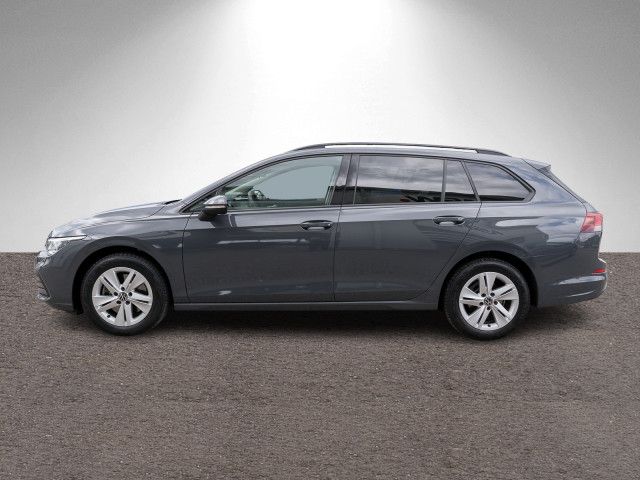 Fahrzeugabbildung Volkswagen Golf Variant Life 2.0TDI DSG LED Nav PDC ACC SHZ
