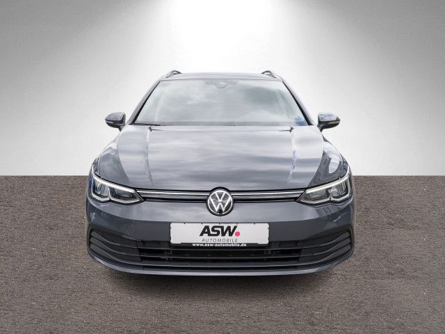 Fahrzeugabbildung Volkswagen Golf Variant Life 2.0TDI DSG LED Nav PDC ACC SHZ