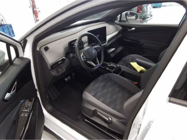 Fahrzeugabbildung Volkswagen ID.4 Pro LED Navi PDC ACC SHZ Wärmepumpe