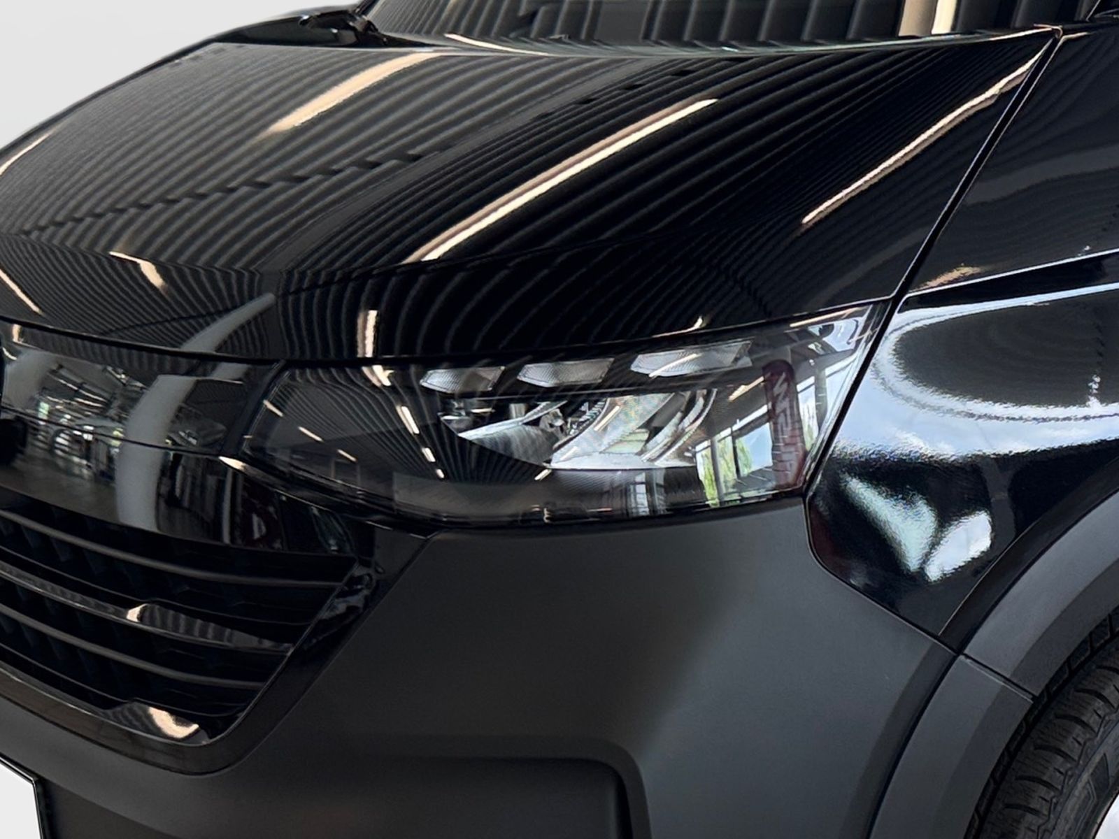 Fahrzeugabbildung Volkswagen Caravelle "PanAmericana" 2.0 TDI 110kW Automatik