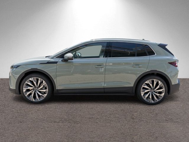 Fahrzeugabbildung SKODA Elroq 85 LED Wärmepumpe NAVI Head-Up RFK AHK