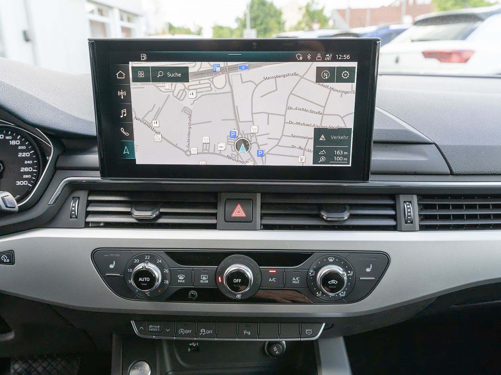Fahrzeugabbildung Audi A4 Avant S line 40TDI quattro Stronic LED B&O
