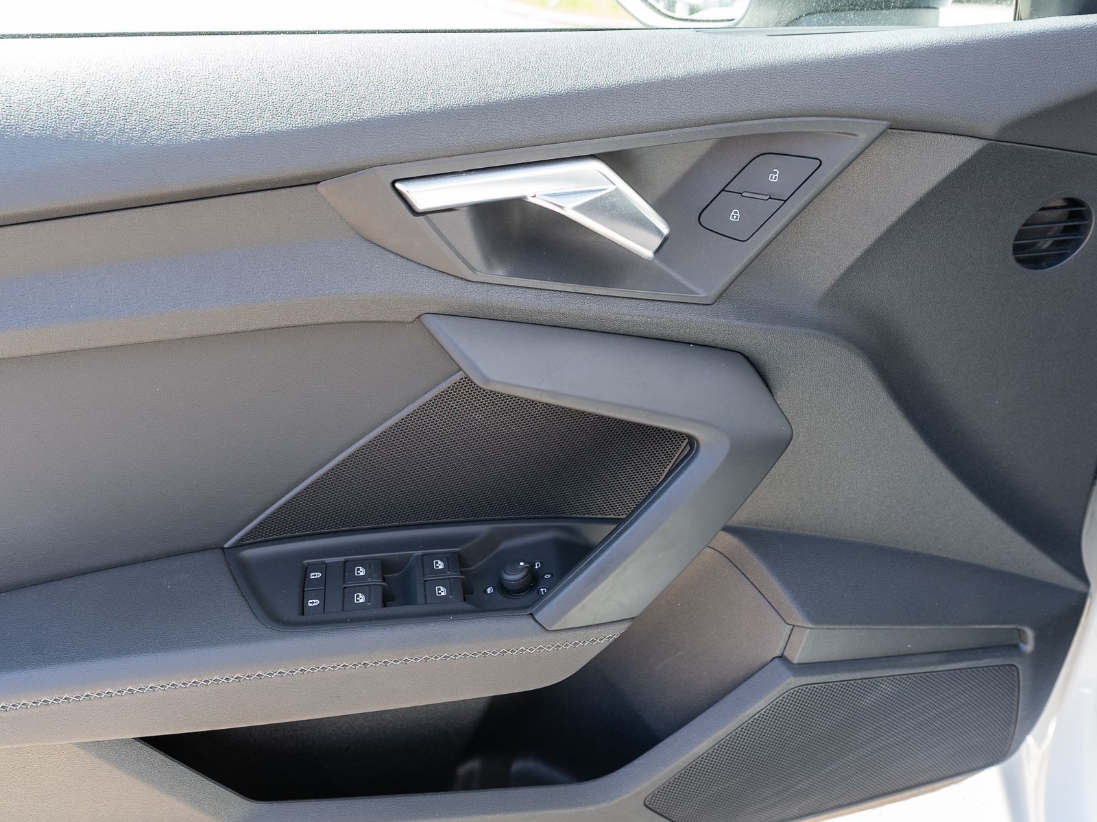 Fahrzeugabbildung Audi A3 Sportback S line 35TDI Stronic Nav LED GRA VC