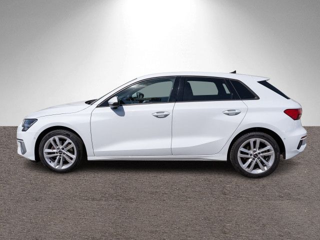 Fahrzeugabbildung Audi A3 Sportback S line 35TDI Stronic Nav LED GRA VC