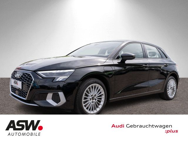 Audi A3 Sportback advanced 40TFSI e Navi LED Pano B&O