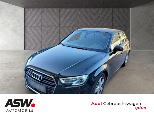 Audi A3 Sportback Sport 40TFSI quattro Navi Xenon RFK