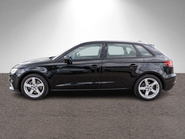 Fahrzeugabbildung Audi A3 Sportback Sport 40TFSI quattro Navi Xenon RFK