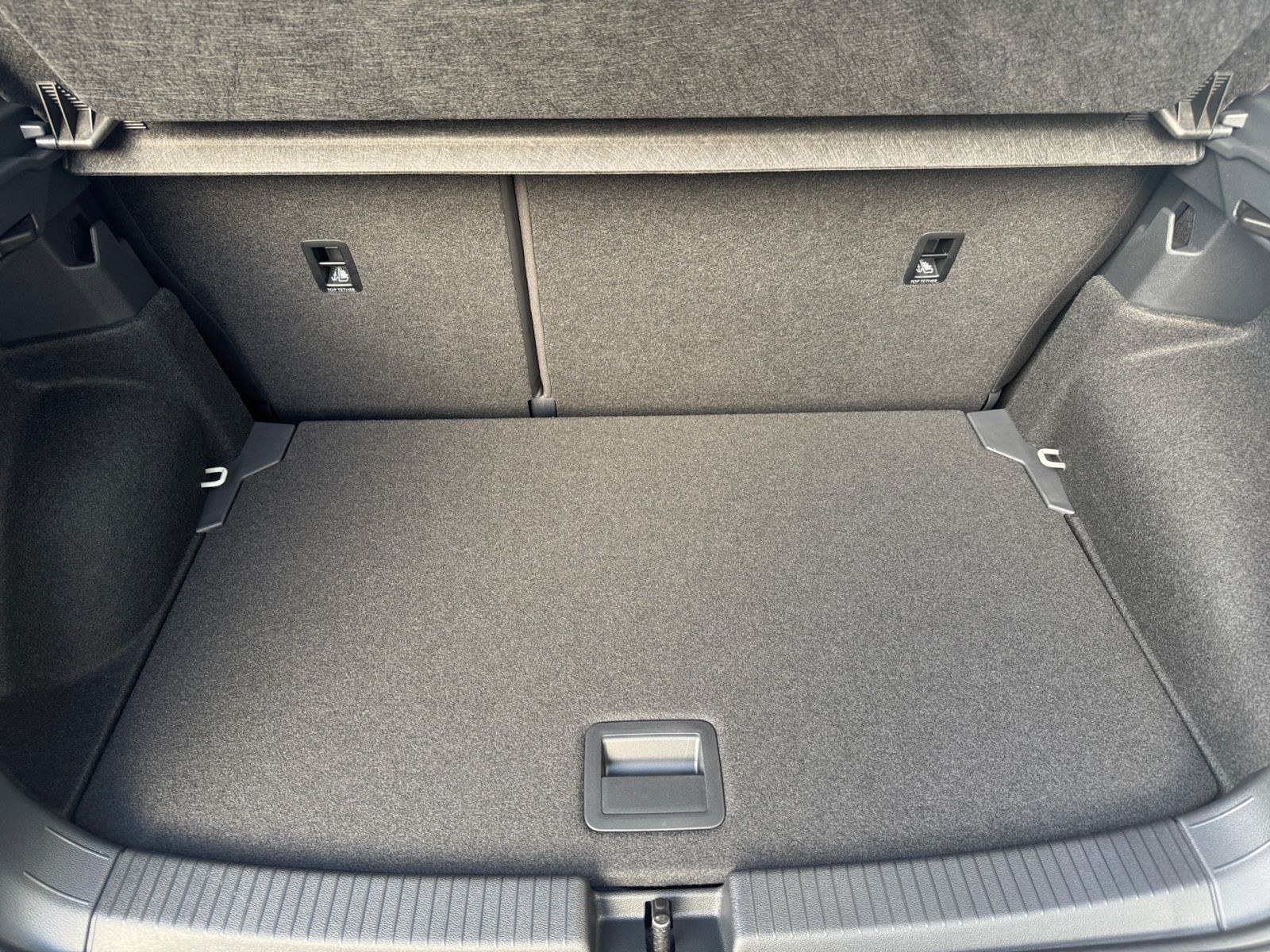 Fahrzeugabbildung Volkswagen T-Cross GOAL 1.0 l TSI OPF 85 kW (116 PS ) 7-Gan