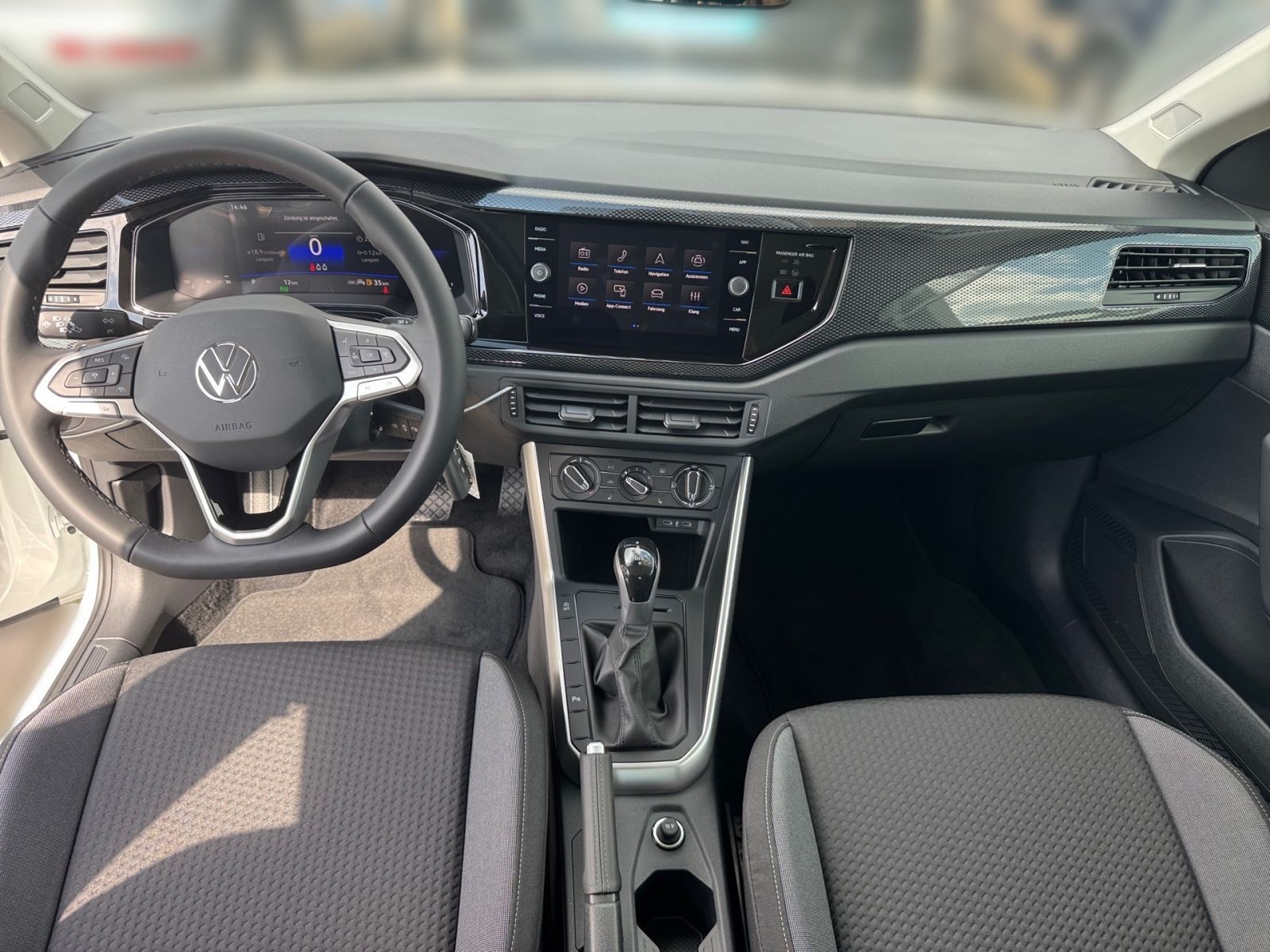 Fahrzeugabbildung Volkswagen Taigo Life 1,0 TSI 85 kW (116 PS) DSG *IQ.DRIVE*