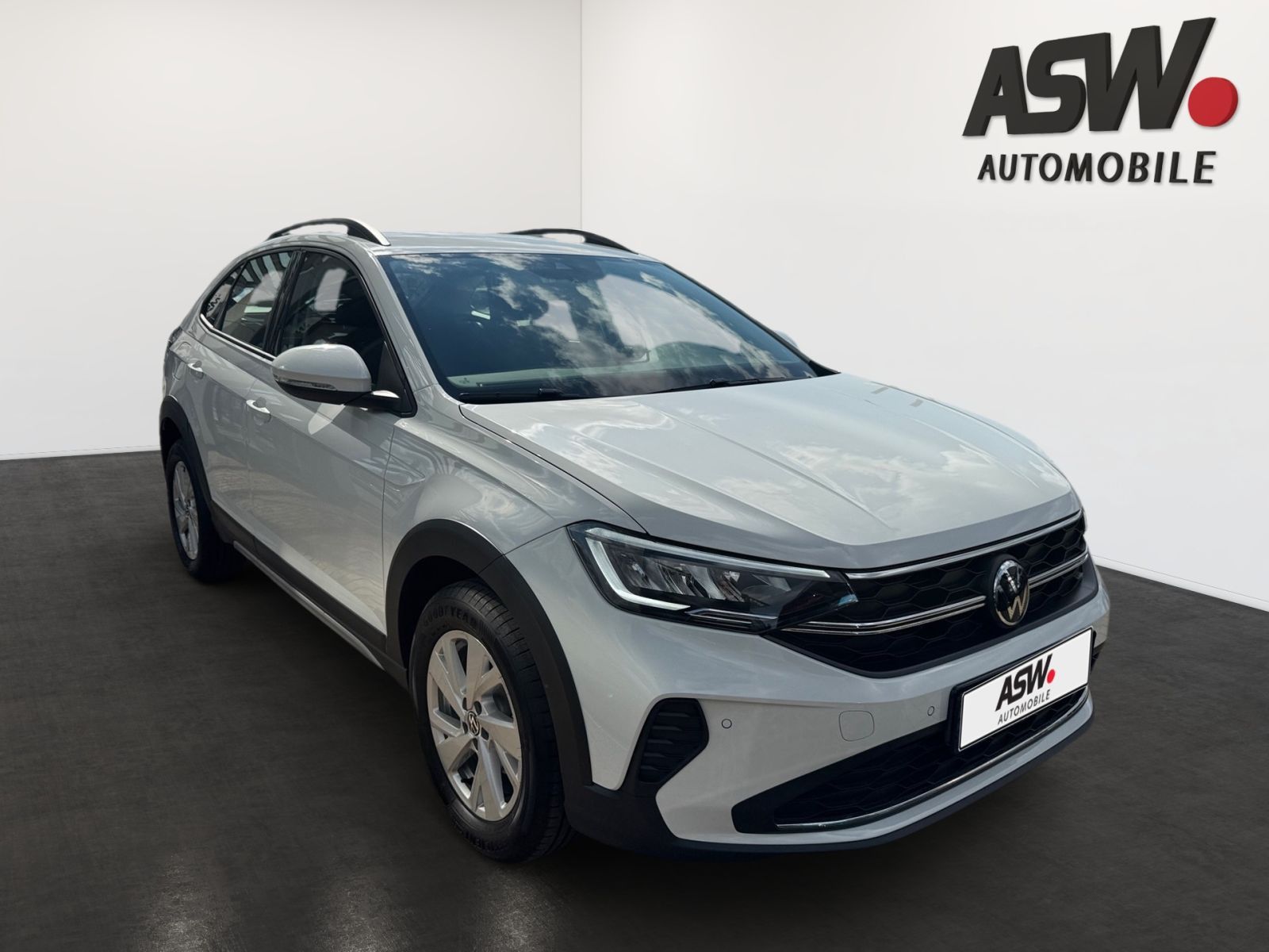 Fahrzeugabbildung Volkswagen Taigo Life 1,0 TSI 85 kW (116 PS) DSG *IQ.DRIVE*